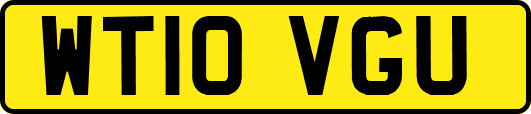 WT10VGU