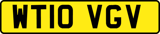 WT10VGV