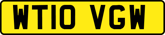 WT10VGW