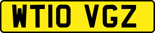 WT10VGZ