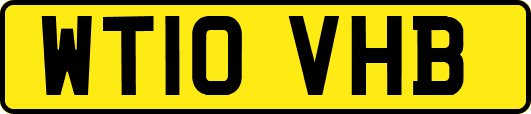 WT10VHB