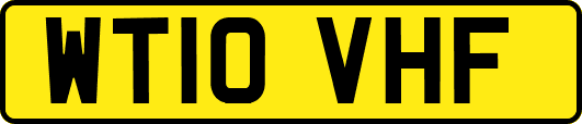WT10VHF
