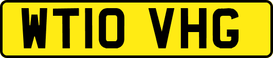 WT10VHG