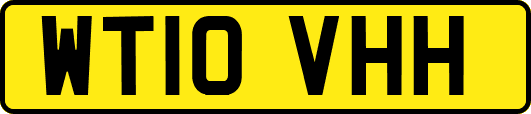 WT10VHH