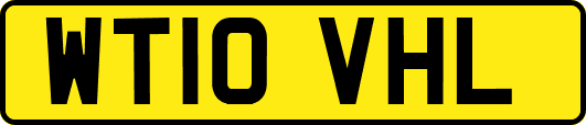 WT10VHL