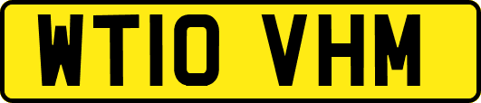 WT10VHM