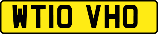 WT10VHO