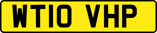 WT10VHP