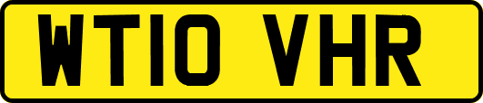 WT10VHR