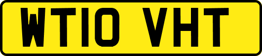 WT10VHT