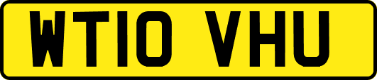 WT10VHU