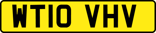 WT10VHV