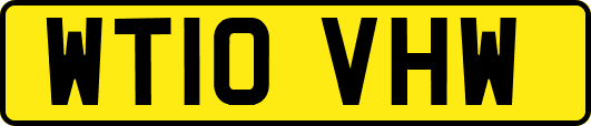 WT10VHW