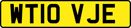 WT10VJE