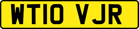 WT10VJR