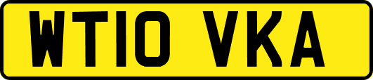 WT10VKA