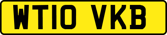 WT10VKB