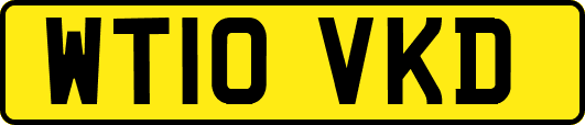 WT10VKD