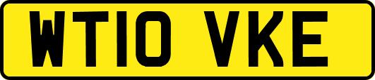 WT10VKE