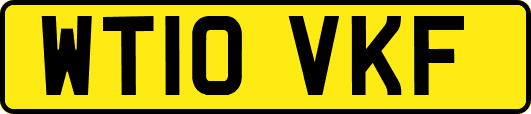 WT10VKF