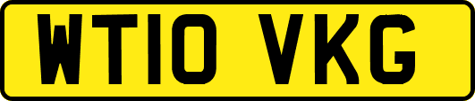 WT10VKG