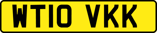 WT10VKK