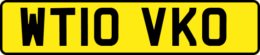 WT10VKO