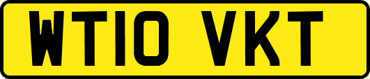 WT10VKT