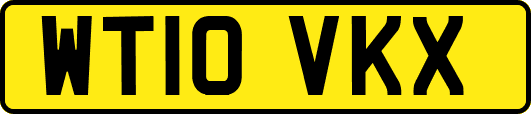 WT10VKX