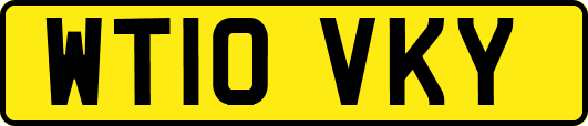 WT10VKY
