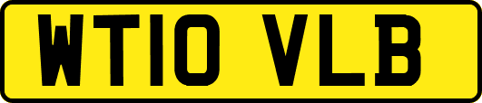 WT10VLB