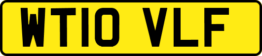 WT10VLF