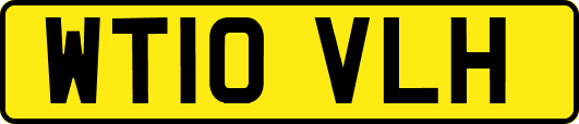 WT10VLH