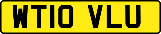 WT10VLU