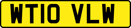 WT10VLW