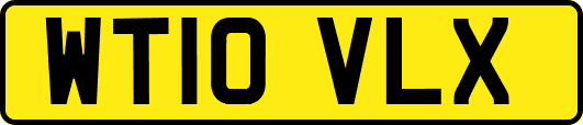 WT10VLX