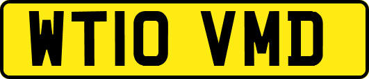 WT10VMD
