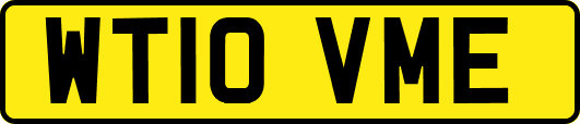 WT10VME