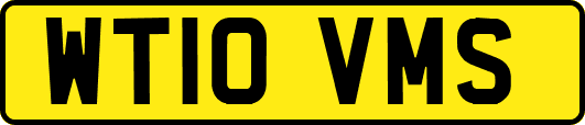 WT10VMS