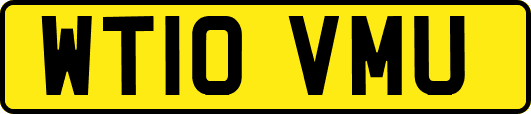 WT10VMU