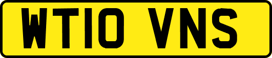 WT10VNS