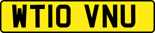 WT10VNU