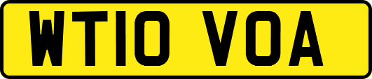 WT10VOA