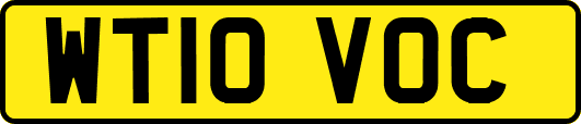 WT10VOC