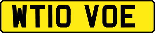 WT10VOE