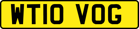 WT10VOG