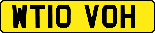 WT10VOH