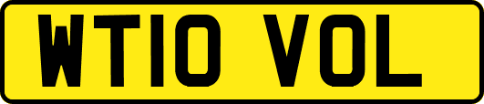 WT10VOL
