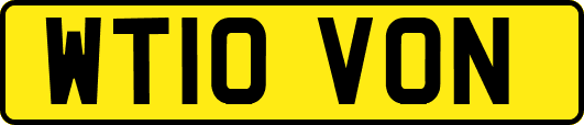 WT10VON