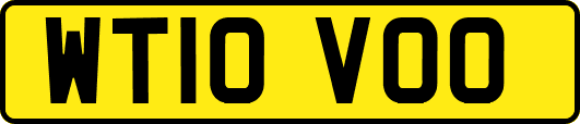 WT10VOO